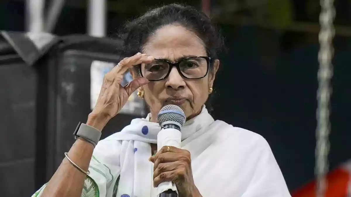 बंगाल चुनाव में नैरेटिव कंट्रोल के लिए ममता ने कैंपेन में क्या नया किया