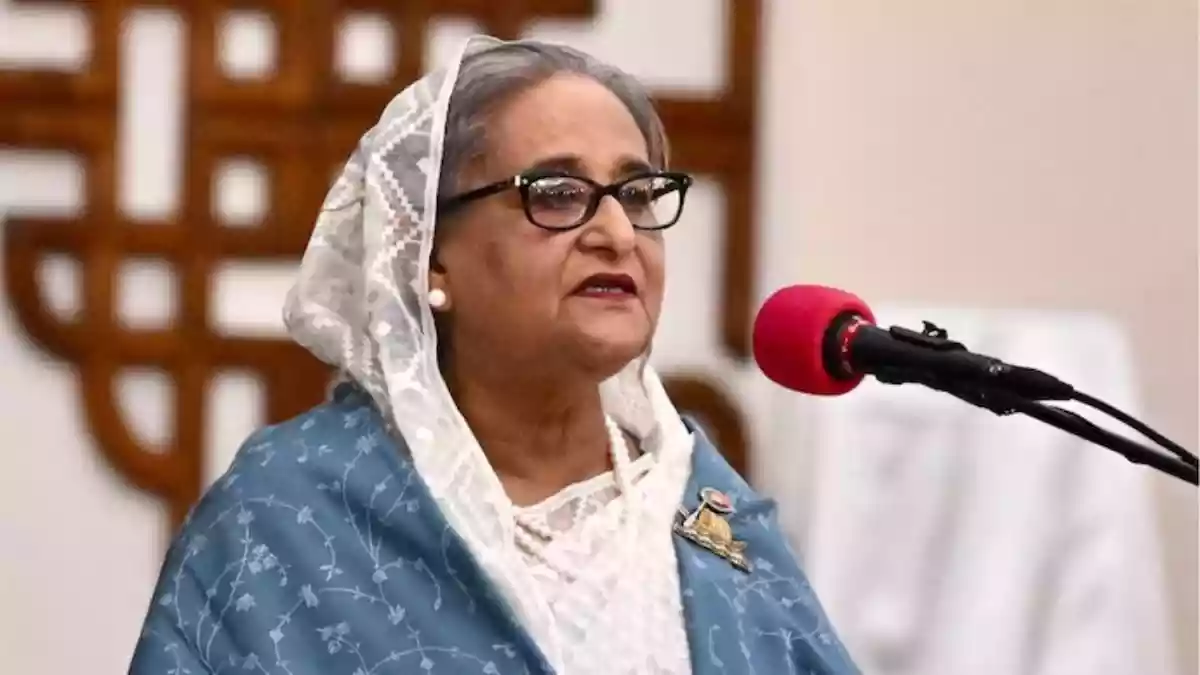 बांग्लादेश चुनाव में मिली जीत के बाद शेख हसीना को लेकर BNP ने भारत से क्या बोला