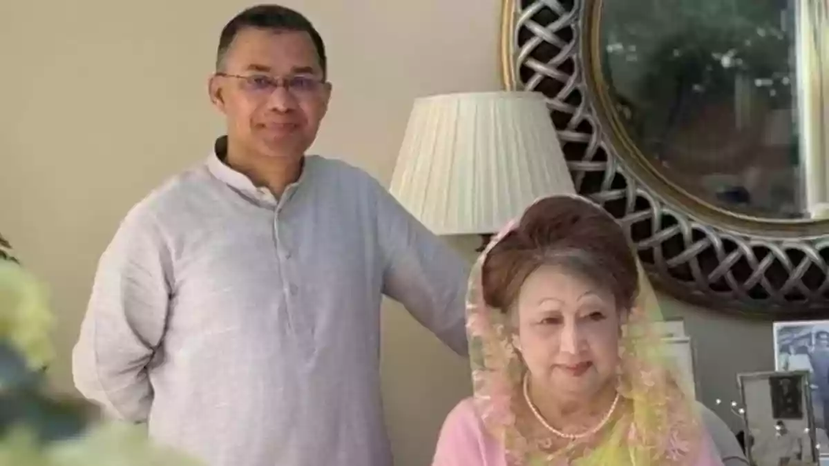 बांग्लादेश में राजनीतिक हलचल तेज