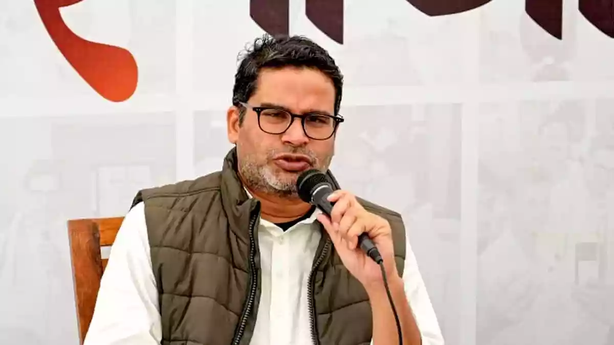 बांकीपुर में कैसे 35 साल बाद बीजेपी का वर्चस्व तोड़ते दिख रहे PK