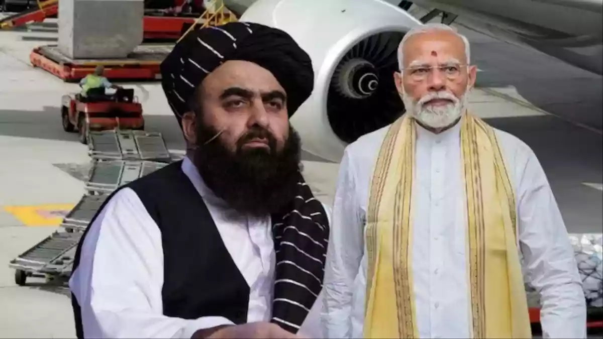 भारत-अफगानिस्तान ने मिलकर PAK को दिया गच्चा