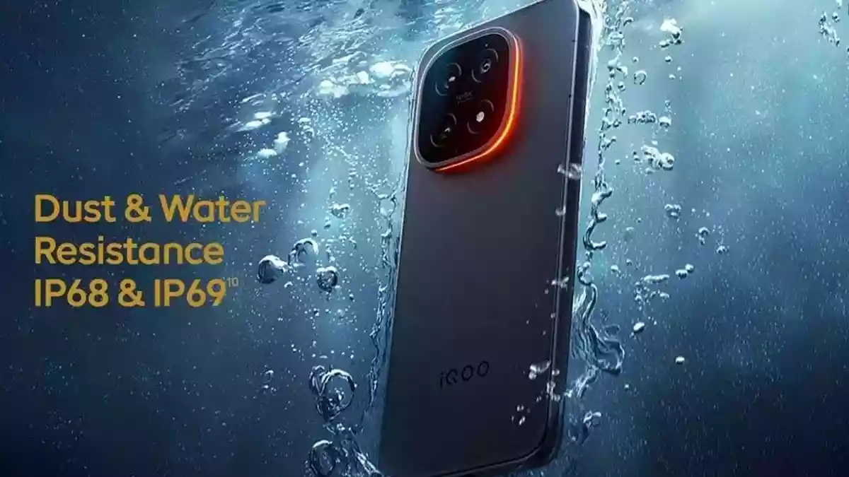 भारत में आज iQOO 15 होगा लॉन्च