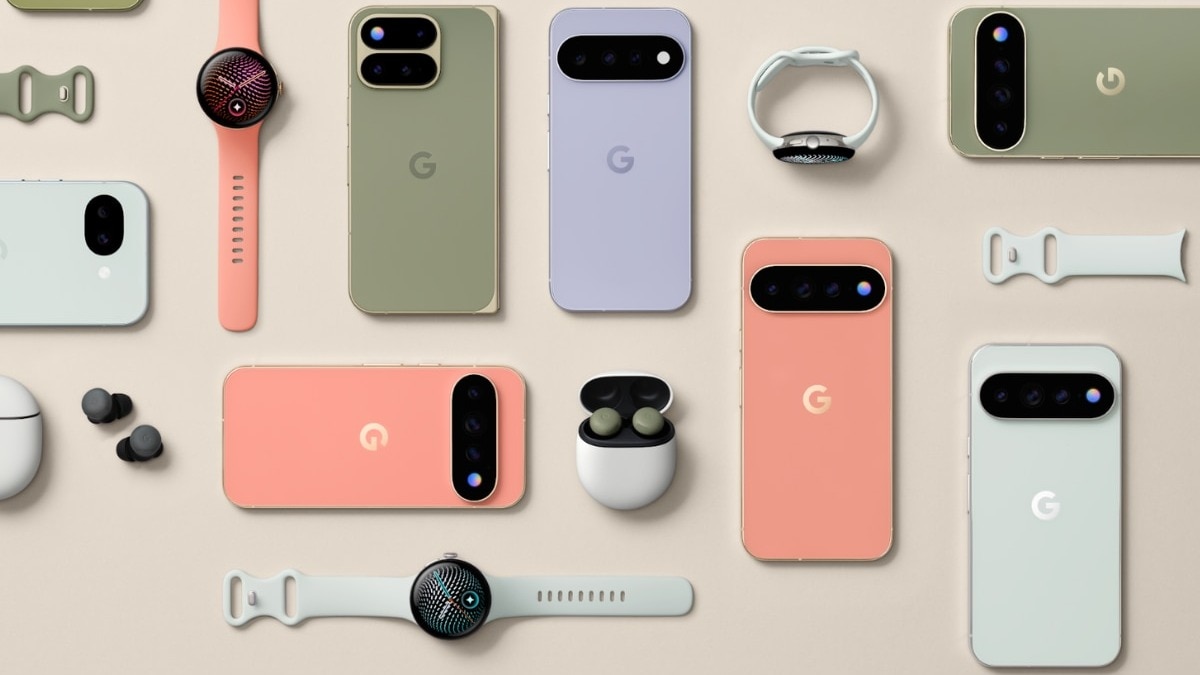 भारत में लॉन्च हुए Pixel 11