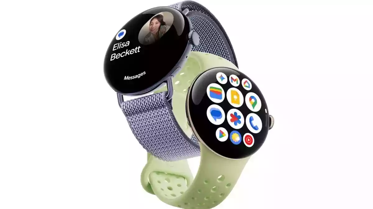 भारत में Pixel Watch 4 की सेल शुरू