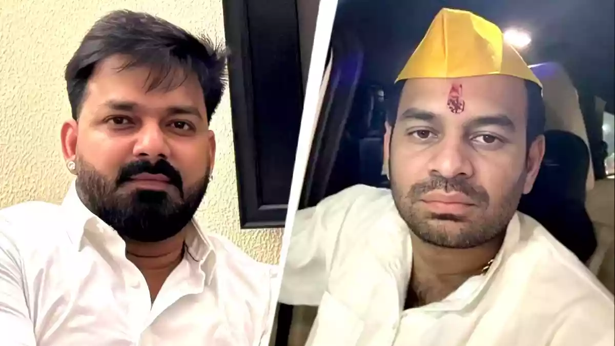 बिग बॉस ठुकरा चुके हैं तेज प्रताप यादव