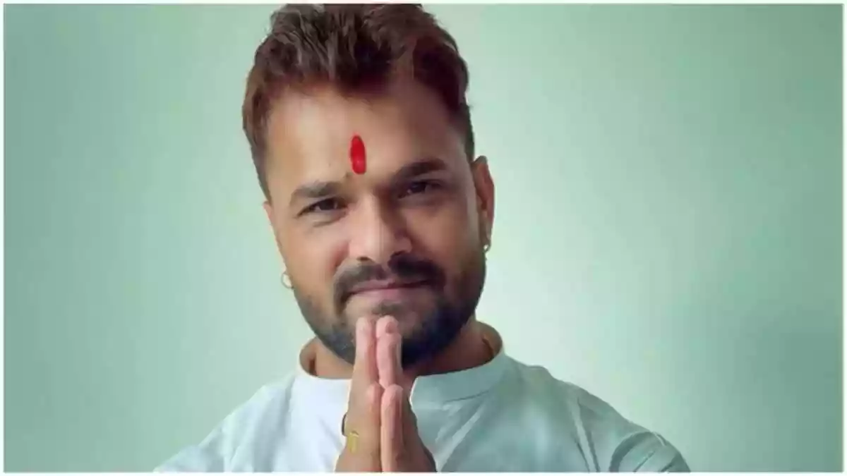 बिहार चुनाव हारने के बाद इमोशनल हुए खेसारी