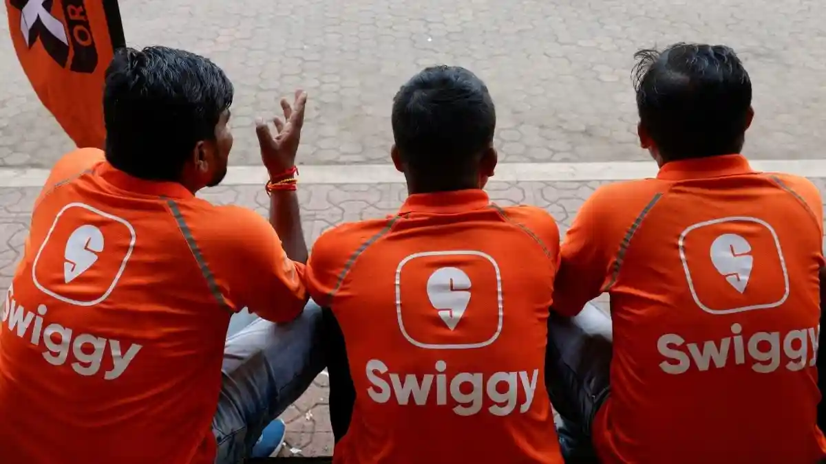 बिना ऐप और इंटरनेट के खाना आएगा घर
