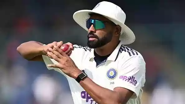 बुमराह की चोट ने बदल दिया पूरा समीकरण