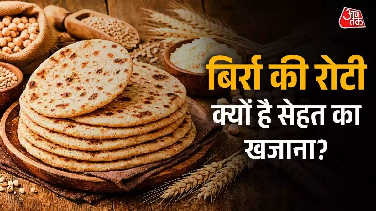 बुंदेलखंड की फेमस