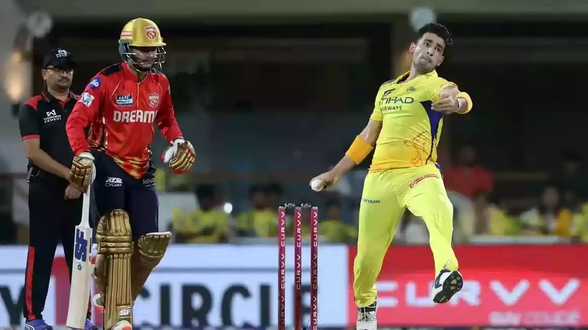 चेपॉक में CSK की अग्निपरीक्षा… सामने पंजाब किंग्स