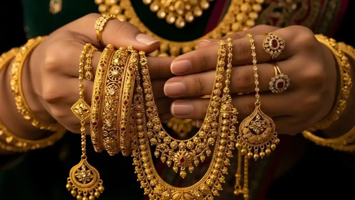 चीन की गोल्ड स्ट्रैटेजी ने दुनिया को चौंकाया