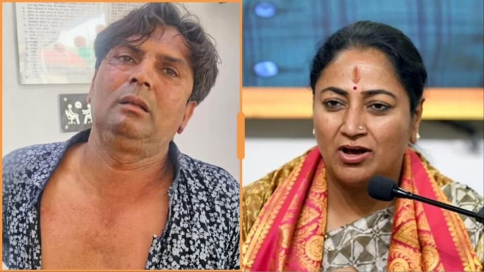 CM रेखा गुप्ता पर हमला करने वाले के खिलाफ 400 पन्नों का आरोप पत्र