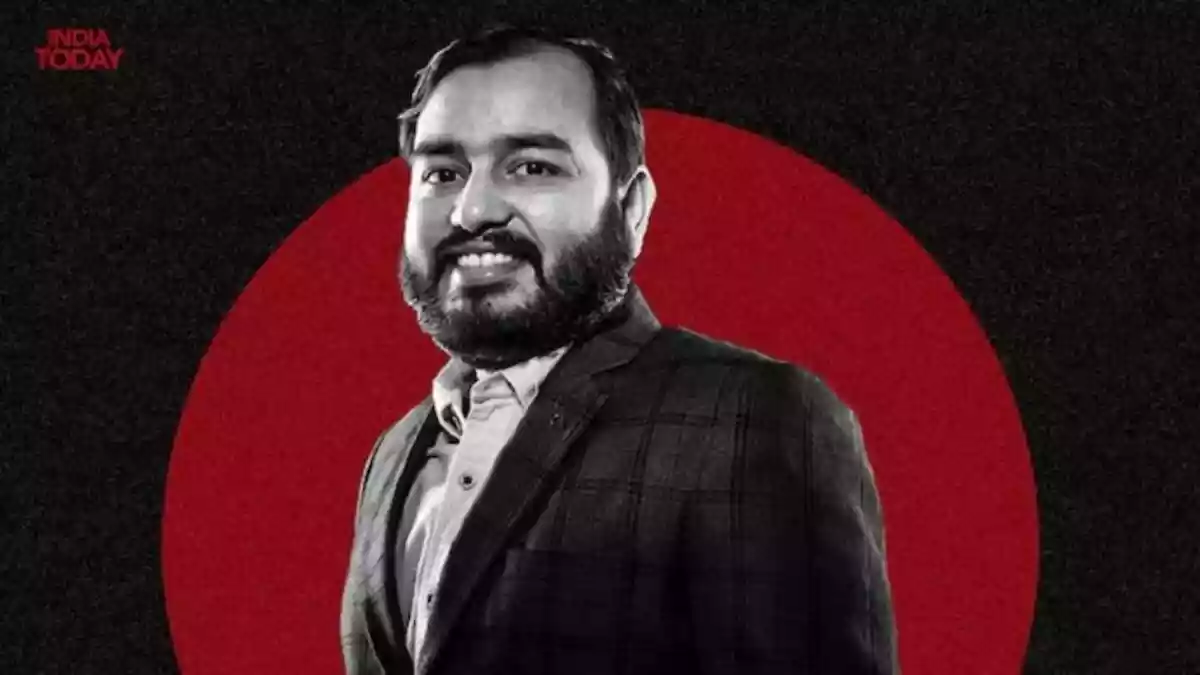 देश के सबसे अमीरों में शामिल अलख पांडे