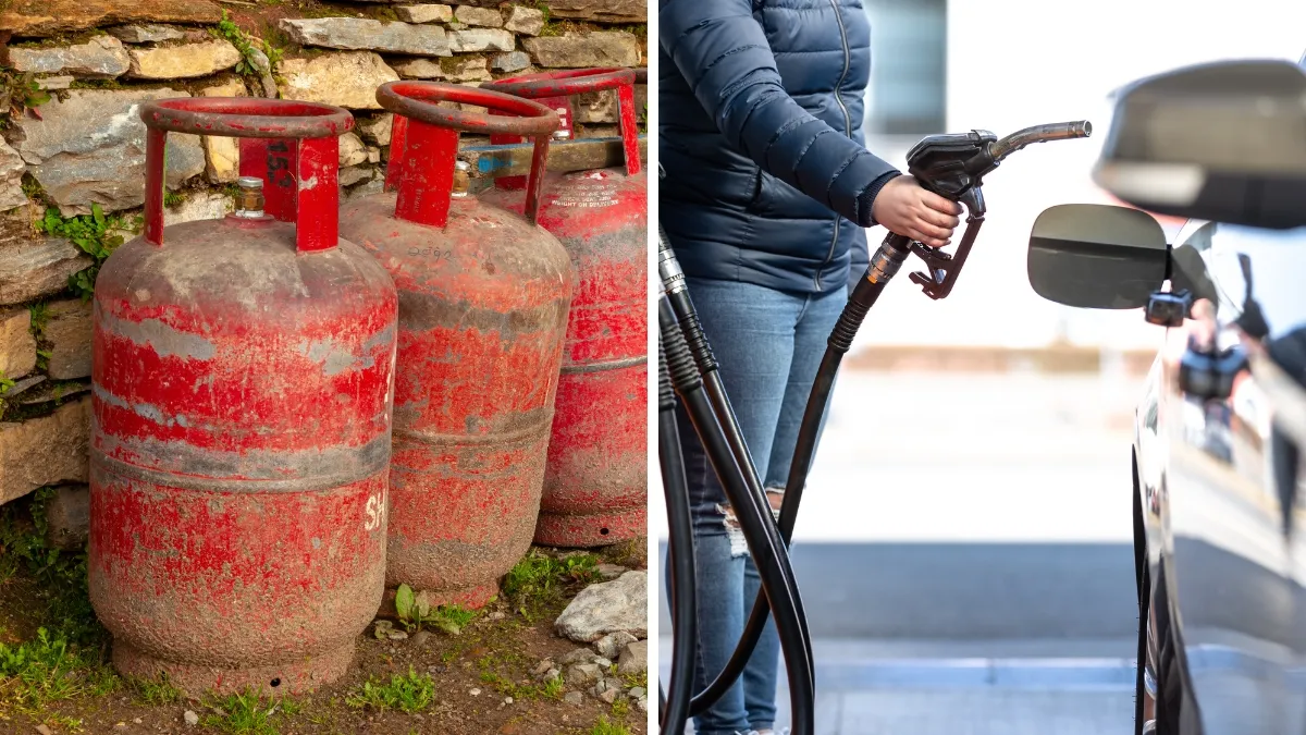 देश में पेट्रोल-डीजल और LPG की कोई किल्लत नहीं