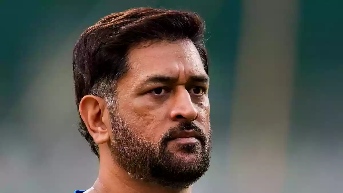 धोनी IPL में एक भी मैच नहीं खेल पाएंगे