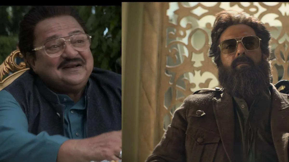 Dhurandhar 2 Trailer Released