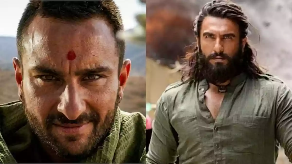 धुरंधर' ने बदली सैफ की सोच