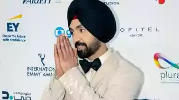 दिलजीत को नहीं मिला बेस्ट एक्टर अवॉर्ड