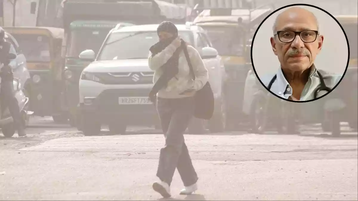 दिल्ली के जहरीले AQI में कैसे रहें सुरक्षित