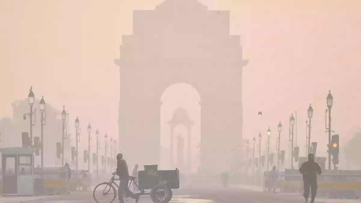 दिल्ली की प्रदूषण रिपोर्ट पढ़कर कांप जाएंगे आप
