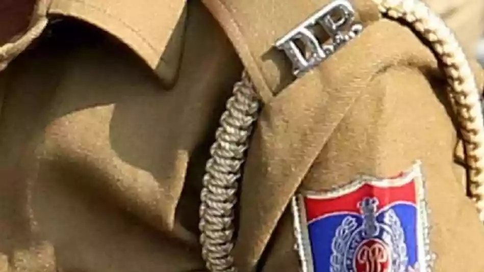 दिल्ली पुलिस का कांस्टेबल निकला लुटेरा