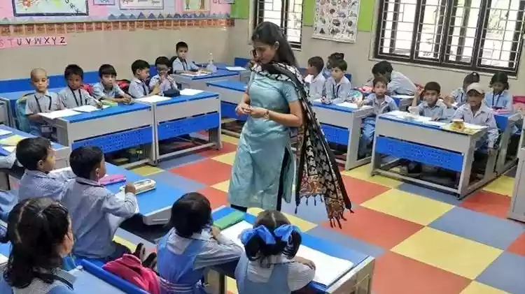 दिल्ली सरकार का बड़ा फैसला
