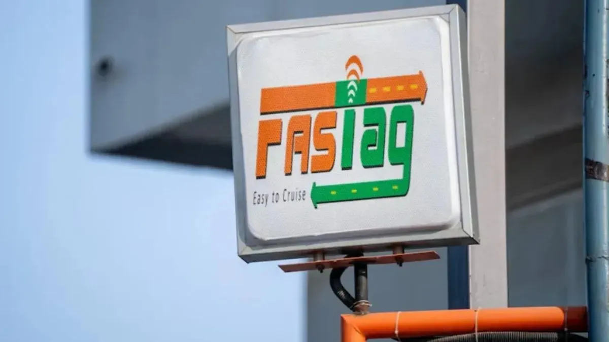 Discount के नाम पर चल रहा नया FASTag Annual Pass Scam