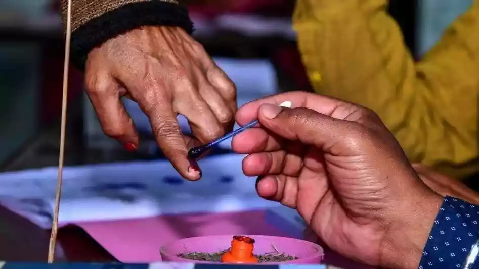दो चरणों में होंगे निकाय चुनाव