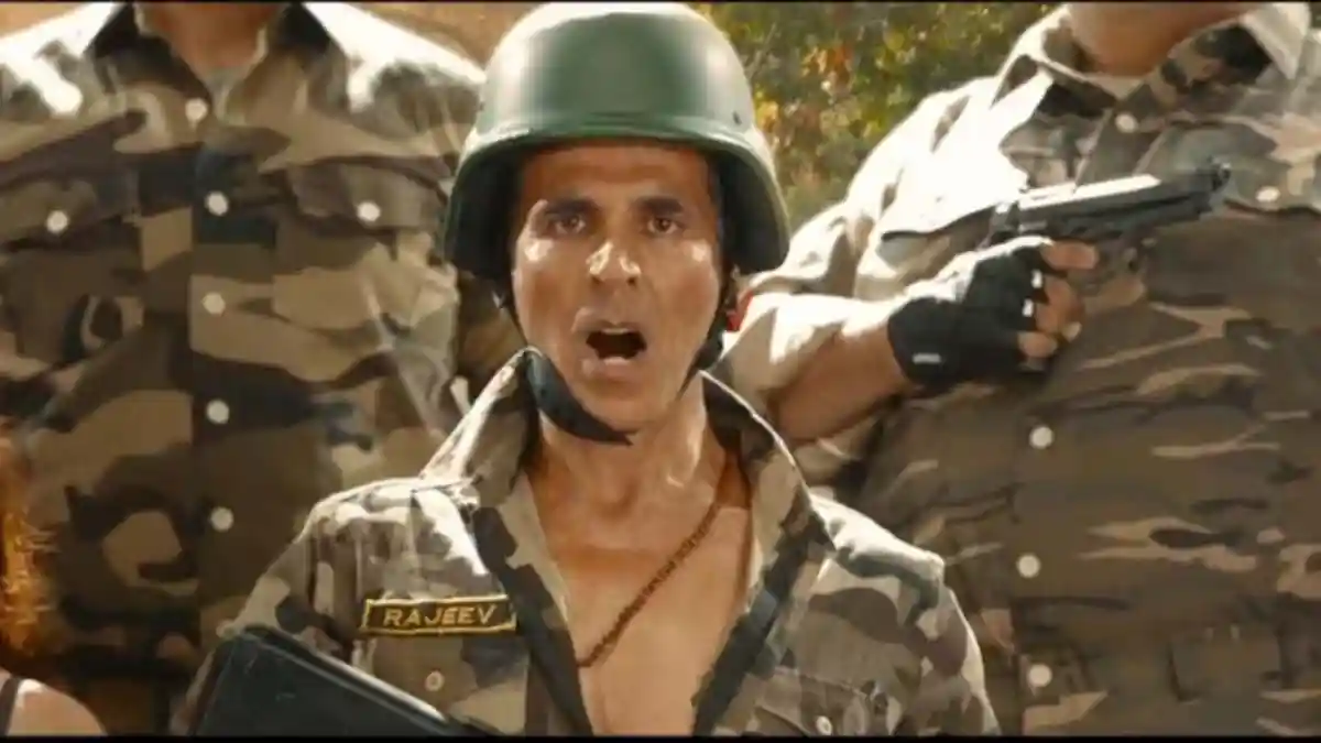 दुबई में नो वेलकम 3
