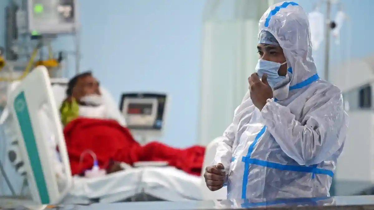 Ebola वायरस को लेकर भारत अलर्ट