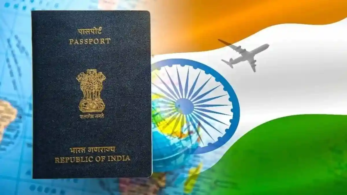 एक शख्स, 3 पासपोर्ट और 3 जन्मतिथि