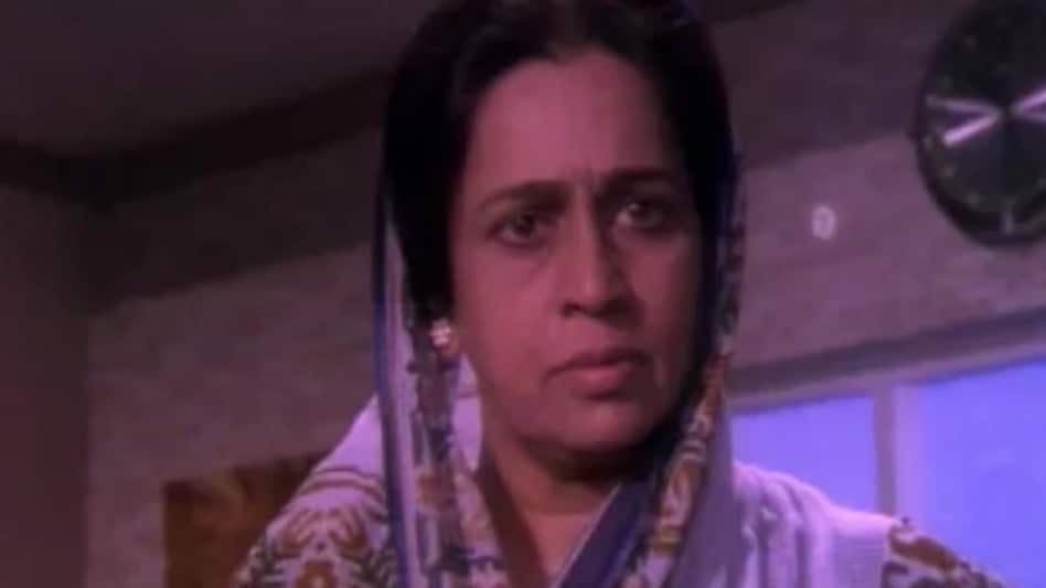 एक्ट्रेस दया डोंगरे का निधन