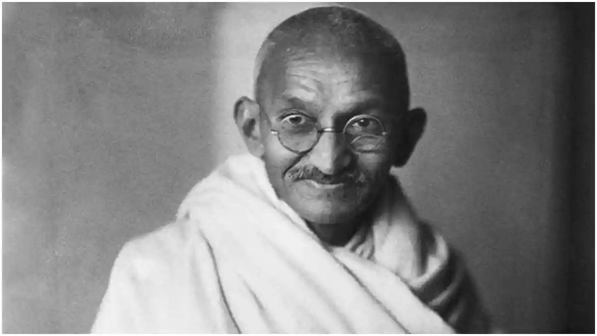 गांधी जी ने वंदे मातरम् को बताया था