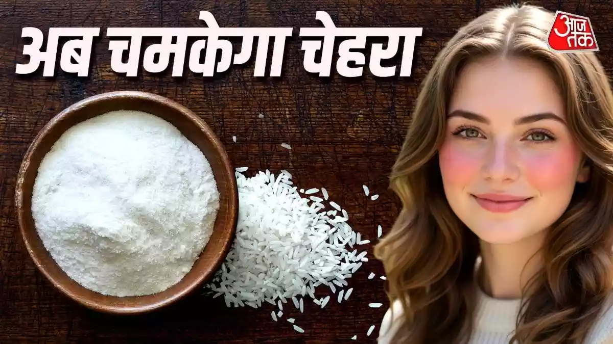 गर्मी में साबुन की जगह इस चीज से धोएं फेस