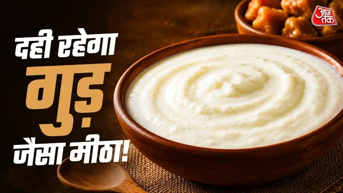 गर्मियों में खट्टा नहीं होगा दही
