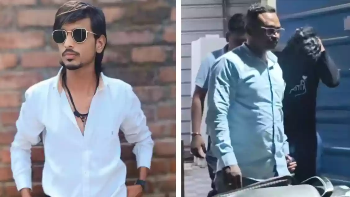 गेमिंग ऐप पर हरियाणा की लड़की को फंसाया