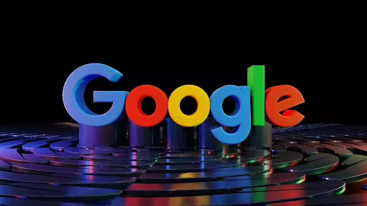 Google की वॉर्निंग