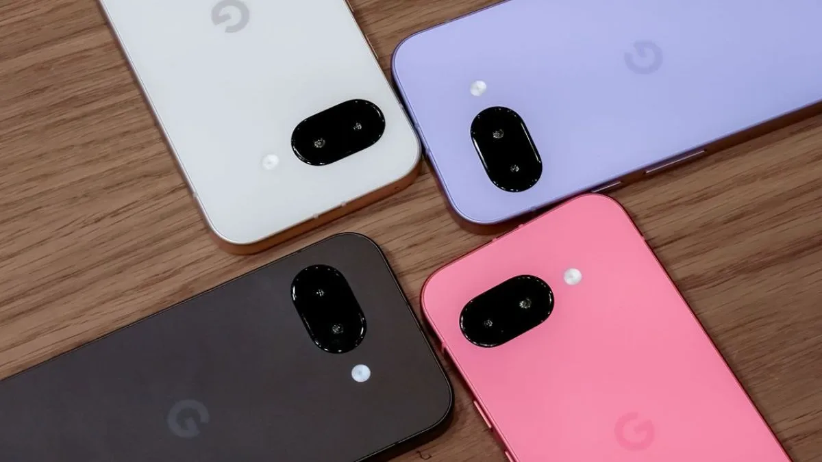 Google Pixel 10a की कीमत लॉन्च से पहले लीक