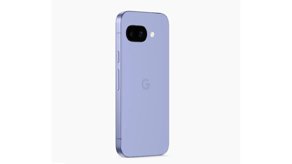 Google Pixel 9a भारी छूट के बाद आज सिर्फ 29