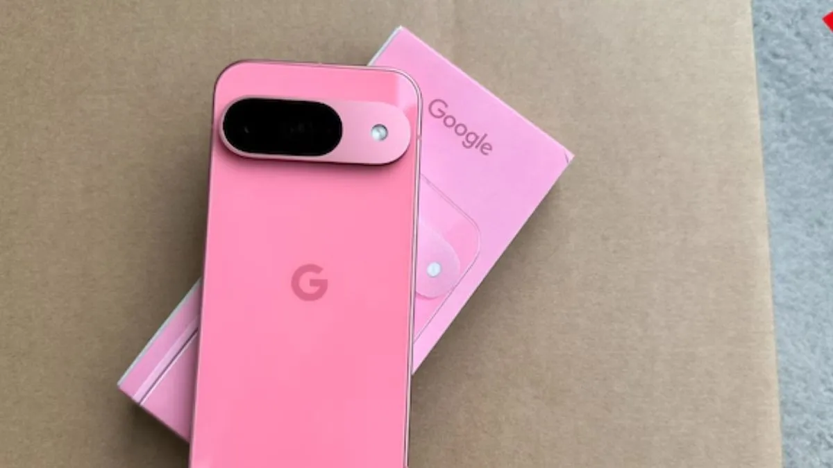 Google Pixel के नए अपडेट से यूजर्स परेशान
