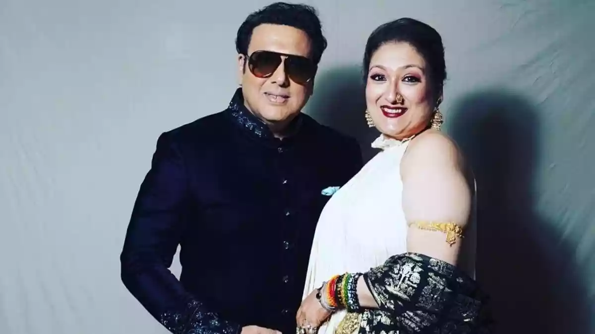 गोविंदा ने कब 2-4 शादियां कर लीं