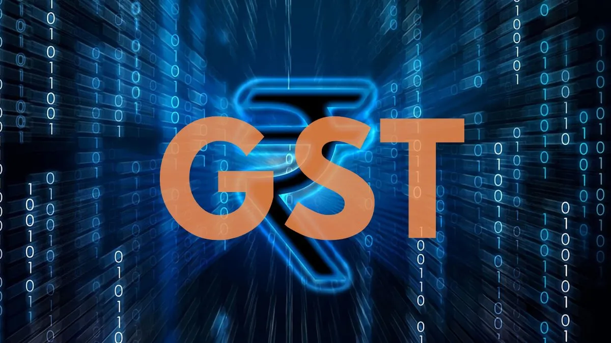 GST कलेक्शन अक्टूबर में 4