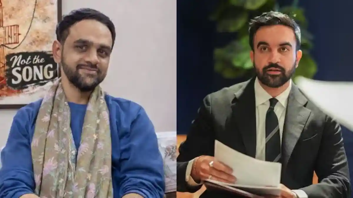 हम सब आपके बारे में सोच रहे