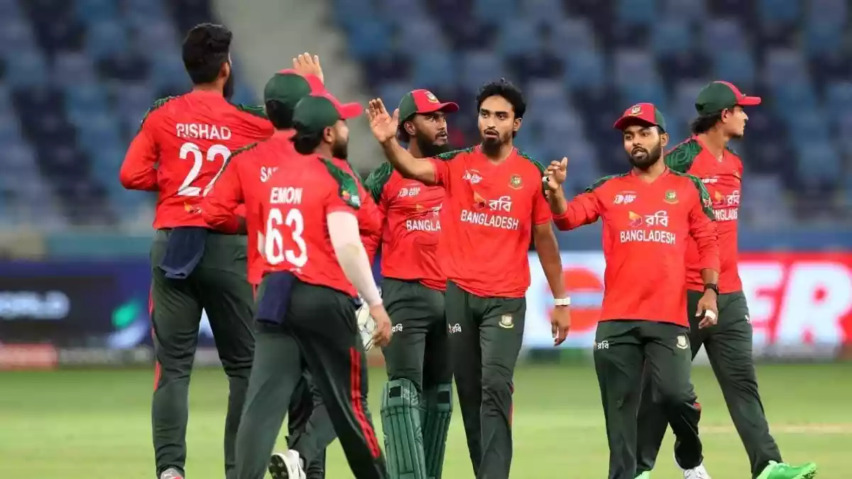 ICC ने ठुकराई बांग्लादेश की मांग