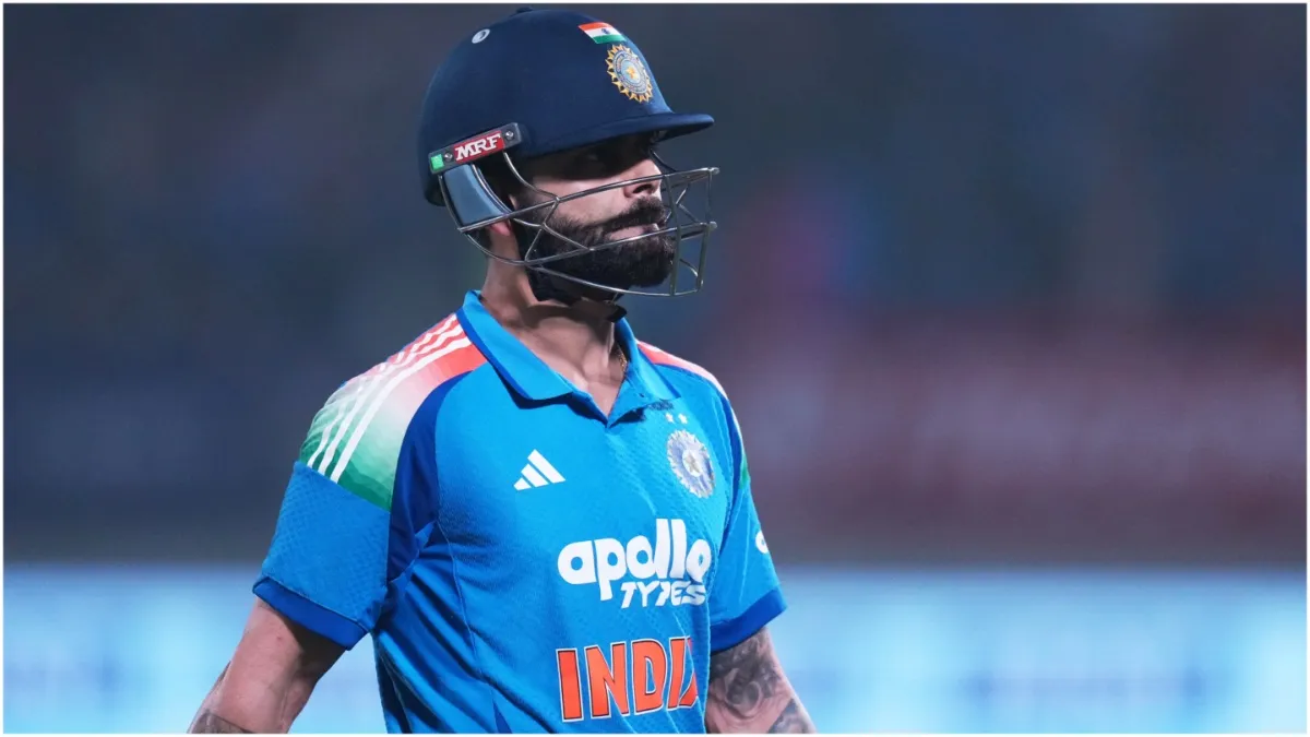 ICC ODI Rankings