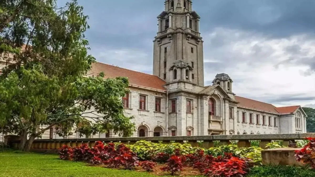IISc की न्यू अटेंडेंस पॉलिसी को लेकर बवाल