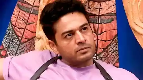 इन दो हसीनाओं पर फूटा गौरव खन्ना का गुस्सा