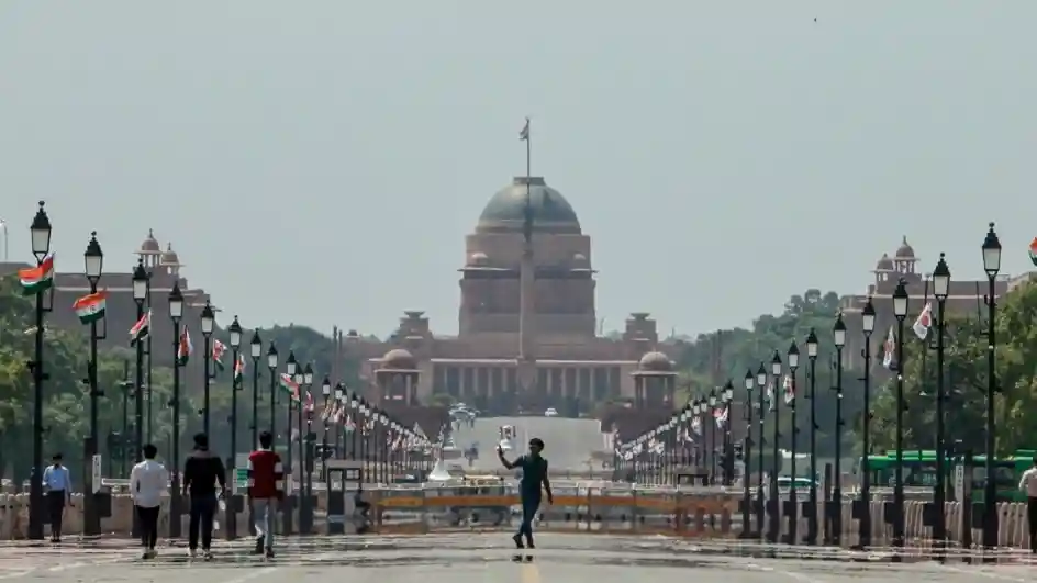 इन राज्यों में प्री मॉनसूनी बारिश जारी