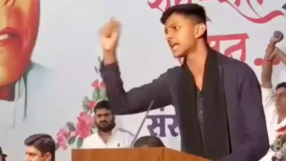 इंदौर मेयर के बेटे ने जब खोल दी थी भ्रष्टाचार की पोल