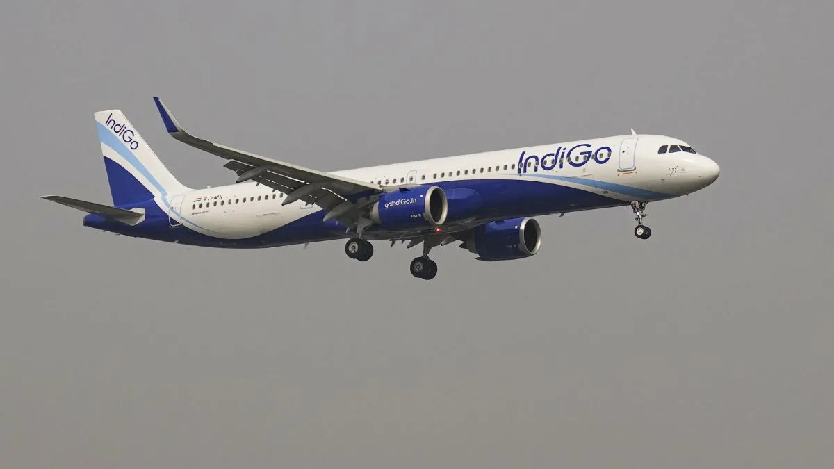 IndiGo ने DGCA के कारण बताओ नोटिस का जवाब भेजा